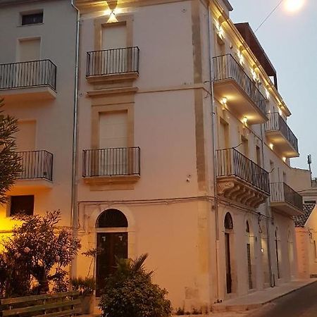 Scicli Suites Екстер'єр фото