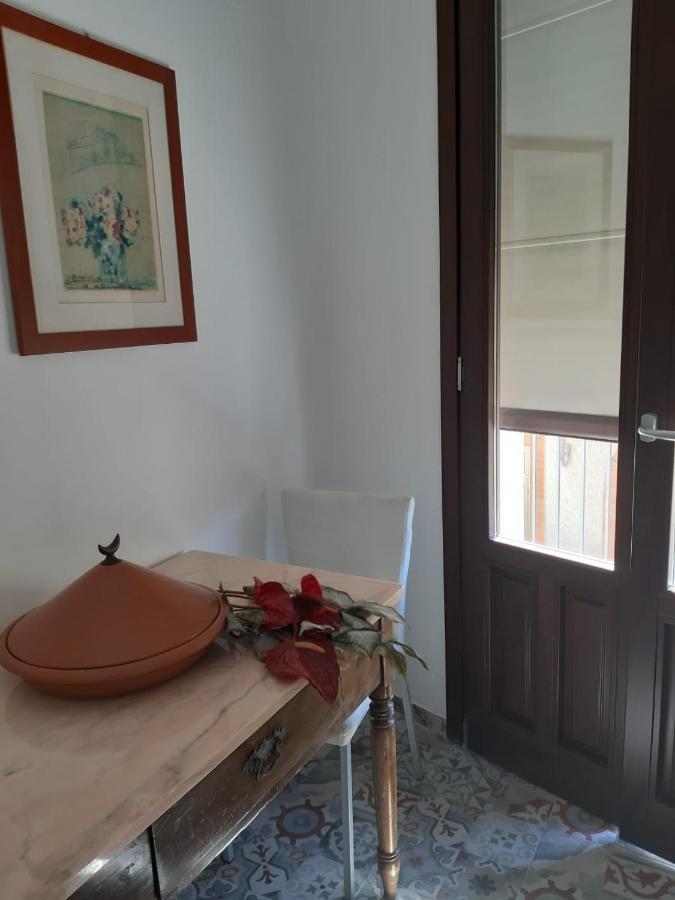 Scicli Suites Екстер'єр фото
