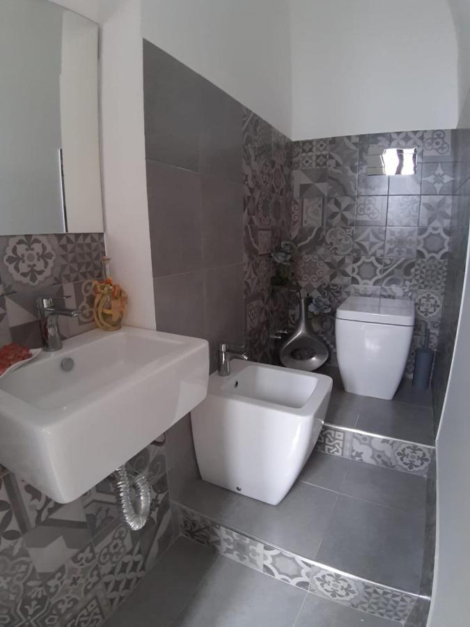 Scicli Suites Екстер'єр фото