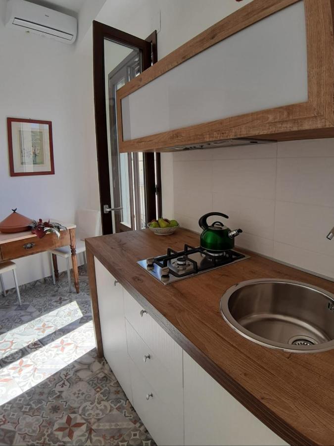 Scicli Suites Екстер'єр фото