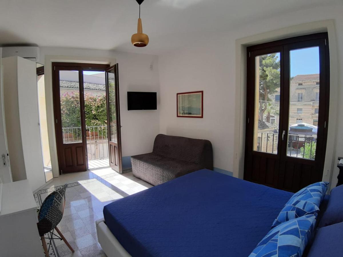 Scicli Suites Екстер'єр фото