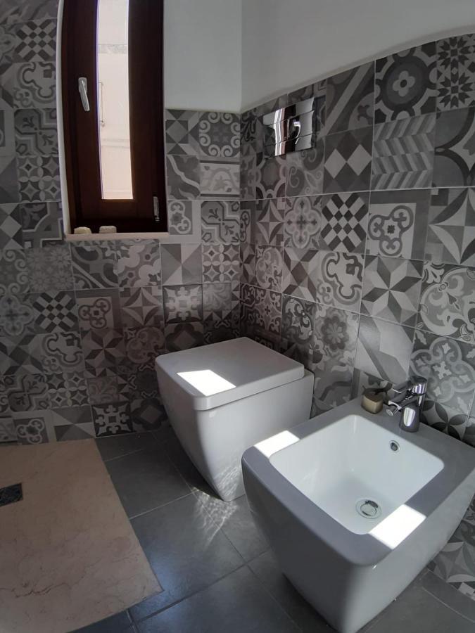 Scicli Suites Екстер'єр фото