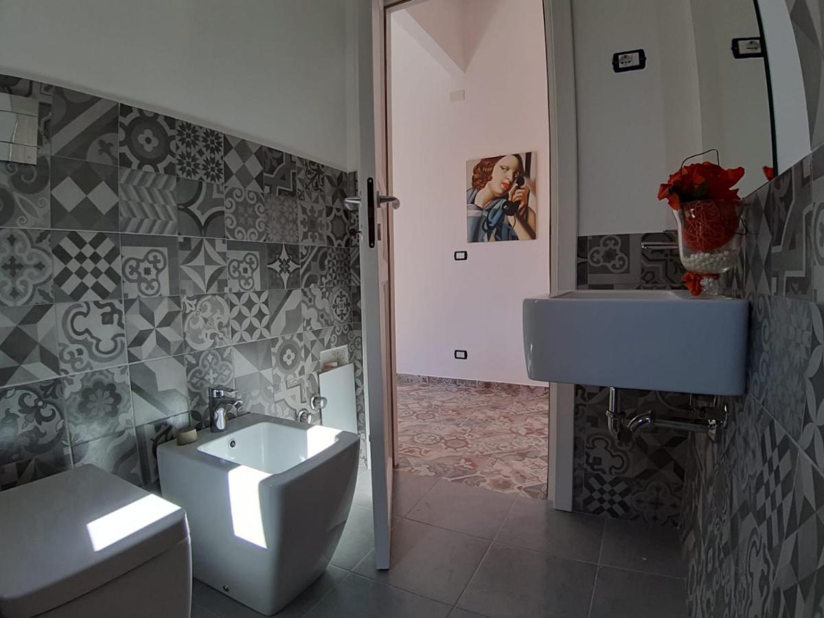 Scicli Suites Екстер'єр фото