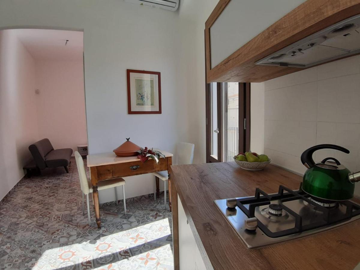 Scicli Suites Екстер'єр фото