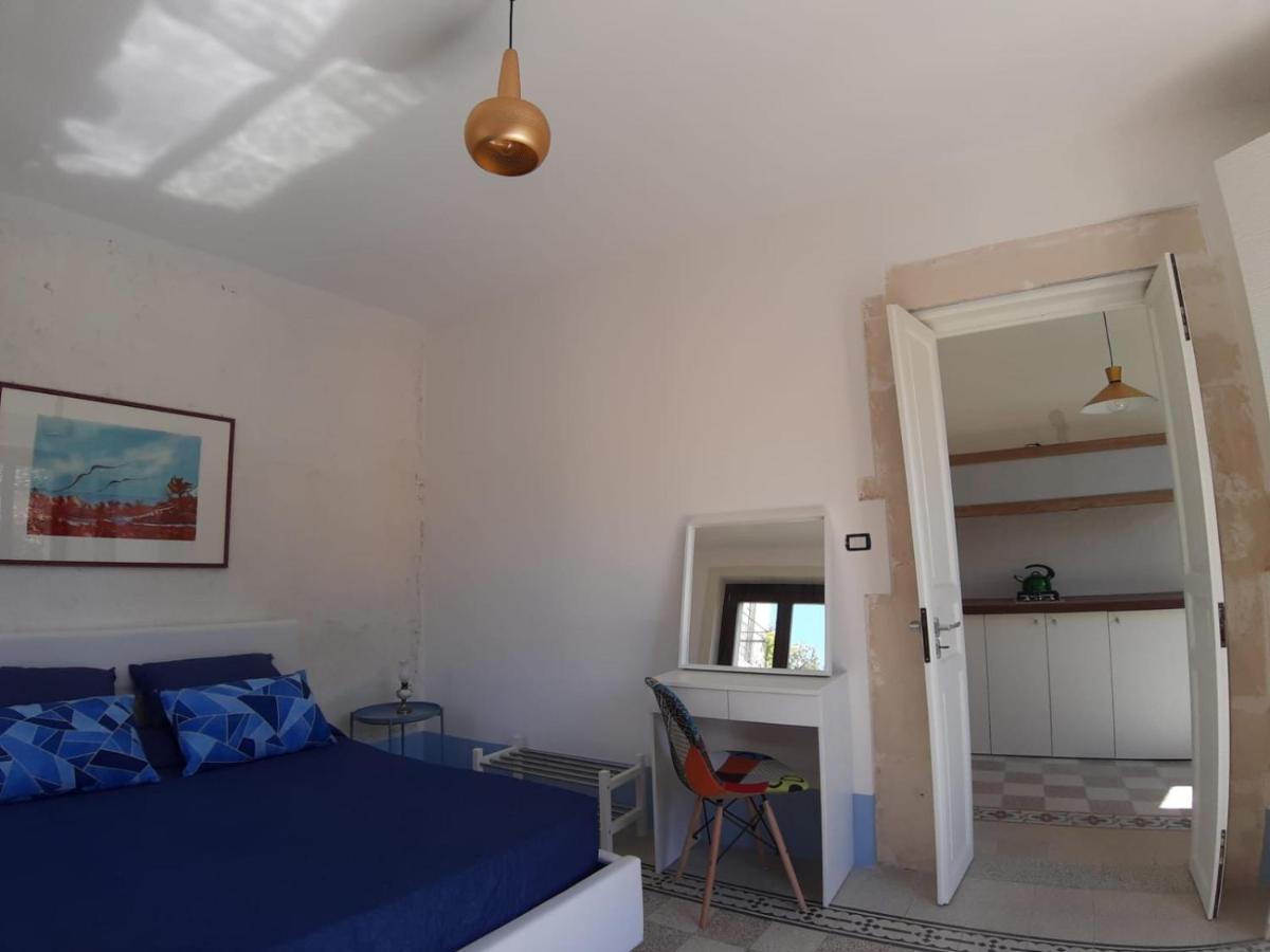 Scicli Suites Екстер'єр фото