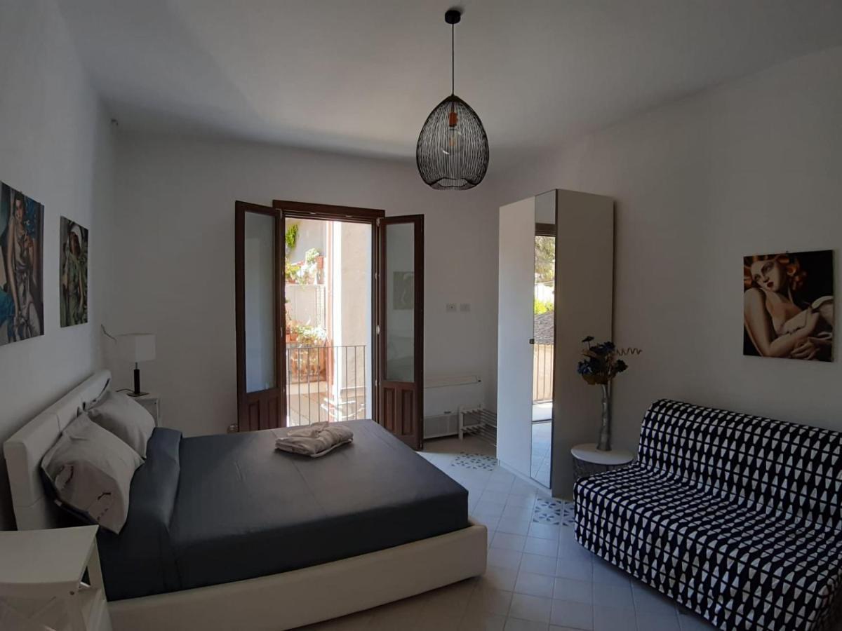 Scicli Suites Екстер'єр фото