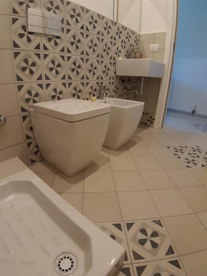 Scicli Suites Екстер'єр фото