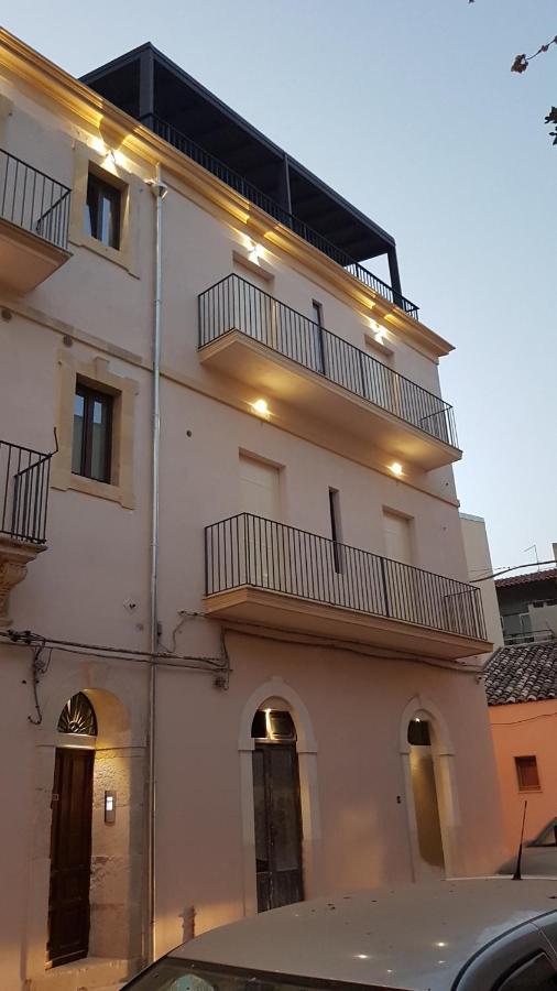Scicli Suites Екстер'єр фото